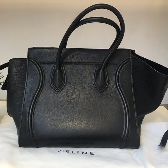 Authentic Celine Phantom - Picture 3 of 6